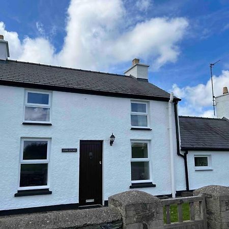 Gors Eilian Villa Amlwch Exterior foto