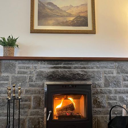 Gors Eilian Villa Amlwch Exterior foto