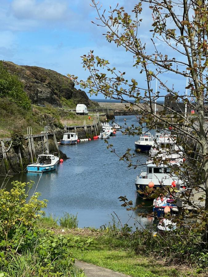 Gors Eilian Villa Amlwch Exterior foto