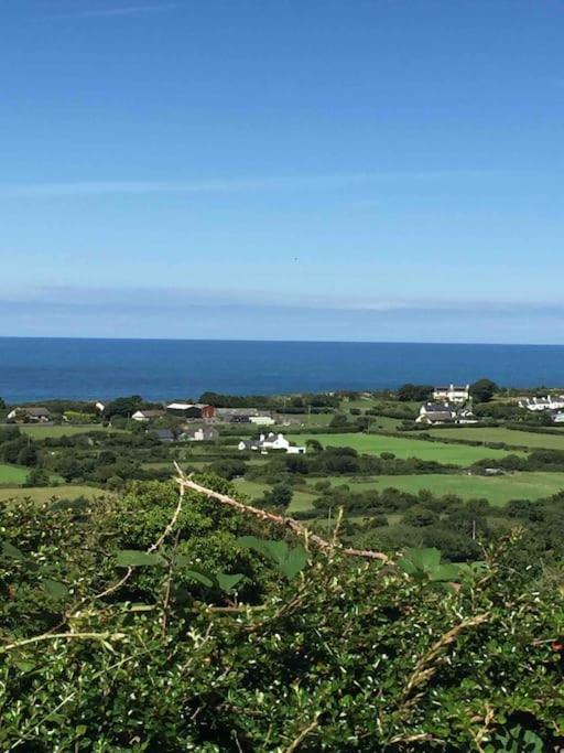 Gors Eilian Villa Amlwch Exterior foto