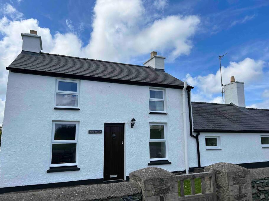 Gors Eilian Villa Amlwch Exterior foto