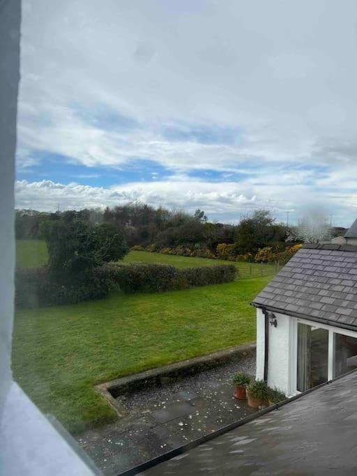 Gors Eilian Villa Amlwch Exterior foto