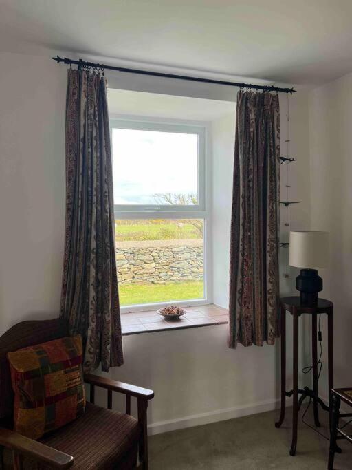 Gors Eilian Villa Amlwch Exterior foto