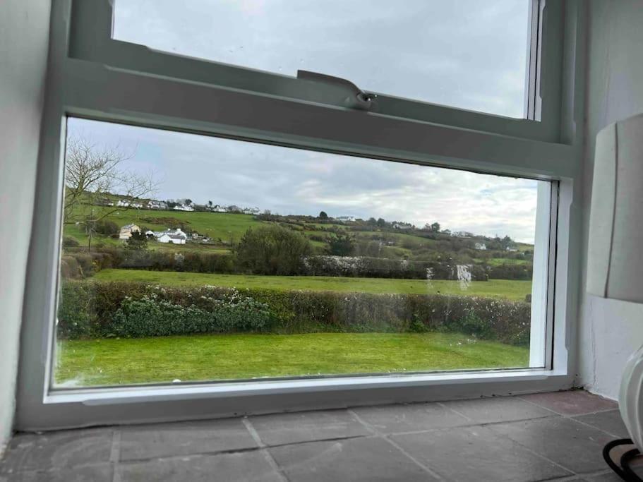 Gors Eilian Villa Amlwch Exterior foto