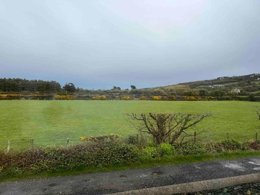 Gors Eilian Villa Amlwch Exterior foto