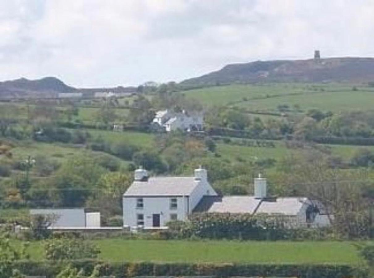 Gors Eilian Villa Amlwch Exterior foto